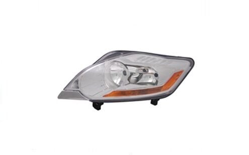 ÖN FAR MOTORLU SOL KUGA I 08>12  (20-C296-05-2B)