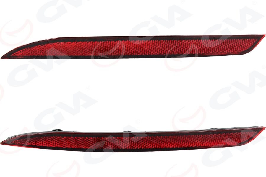 TAMPON REFLEKTÖRÜ ARKA SOL VW PASSAT CC 13 >