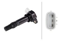 ATEŞLEME BOBİNİ C4 AİRCROSS-P4008 / MITSUBISHI ASX 1.6L 4A92 GA1W 10-> / LANCER 1.5L 1.6L 4A91 4A92 CY2A CY1A Köpek Balığı 10->
