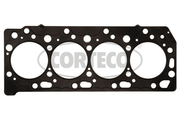 CONTA SİLİNDİR KAPAĞI GK_CH MITS 4D56 MLS 0.95M Gasket. cylinder head