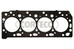 CONTA SİLİNDİR KAPAĞI GK_CH MITS 4D56 MLS 0.95M Gasket. cylinder head
