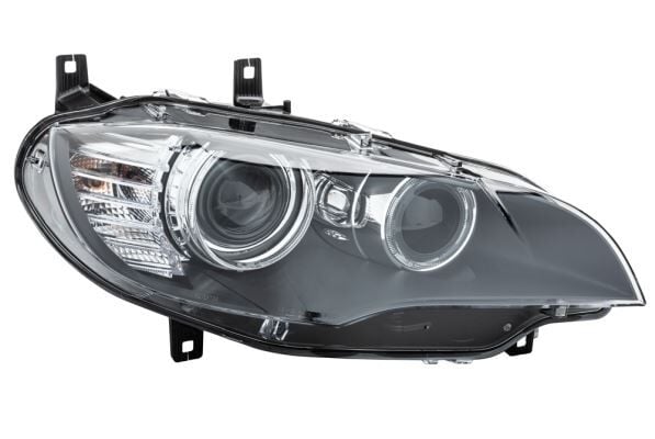 FAR BI-XENON LED SAG BMW X6 E71 E72