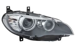 FAR BI-XENON LED SAG BMW X6 E71 E72