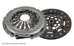 DEBRİYAJ SETİ (BASKI+DİSK) CORSA C-D-COMBO-MERIVA  1.3 CDTI 00>(Z13DTH-Z13DTJ)5666022+664073 İÇERİR