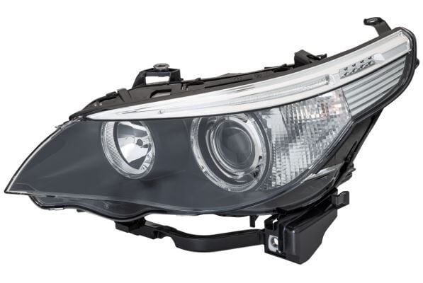 FAR BI-XENON LED SOL ADAPTIF BMW E60