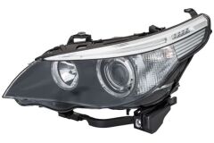 FAR BI-XENON LED SOL ADAPTIF BMW E60
