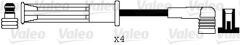 BUJİ KABLOSU TK CLIO II 1.4 (98-05)-MGN I 1.6ie (96-99)-LOGAN 1.4-1.6 04=> SANDERO 1.6 08=>
