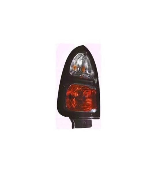 ARKA SİS LAMBASI SOL DS4