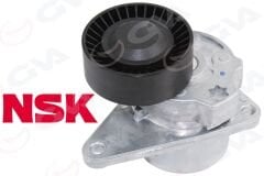 ALTERNATÖR GERGİ RULMANI (KÜTÜKLÜ) VOLVO S40 (95-04)S60-S80-S70-V40-C70-V70-XC70-XC90