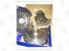 DEBRİYAJ SETİ VOLANLI (KİT) ASTRA H 1.3 DİZEL-CHEVROLET AVEO 1.3 (SABİT VOLANLI)