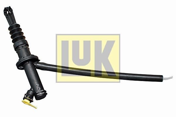 DEBRİYAJ ÜST MERKEZİ KANGOO 08> 1.5dCi-1.6 16V (K9K-K4M)