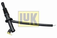 DEBRİYAJ ÜST MERKEZİ KANGOO 08> 1.5dCi-1.6 16V (K9K-K4M)