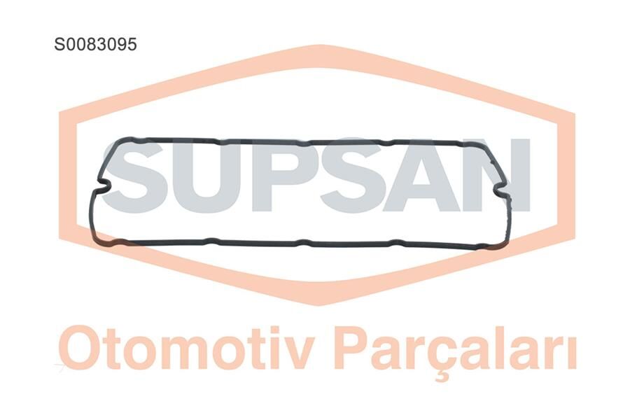 CONTA SUPAP KAPAK FORD TRANSİT I4U 2.4L  - V347