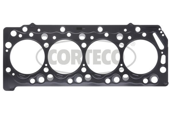 CONTA SİLİNDİR KAPAĞI GK_CH MITS 4D56T MLS 1.45M Gasket. cylinder head