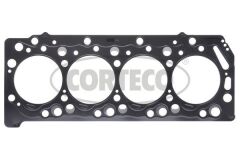 CONTA SİLİNDİR KAPAĞI GK_CH MITS 4D56T MLS 1.45M Gasket. cylinder head