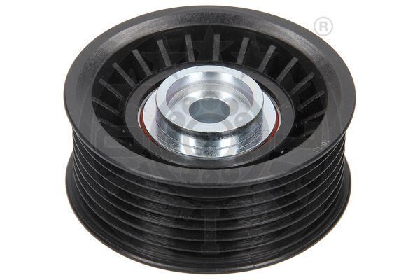 ALTERNATÖR GERGİ RULMANI (ALTERNATÖR KASNAĞI) MITSUBISHI PAJERO 3,5L 6G74 DOHC 24v 00-07 / 3,0L 6B31 08->