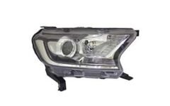 ÖN FAR SAG KOMPLE EL.MOT.SOKETLİ GÜNDÜZ LEDLİ RANGER 15> (20-F679-05-2B)