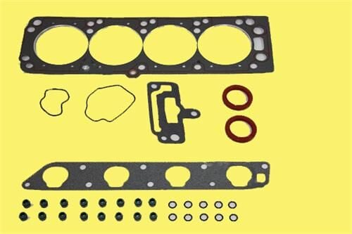 ÜST TAKIM CONTA VECTRA B 96>02 ASTRA F 95>98 OMEGA B 94>99 VECTRA A 92>95 2.0 16V X20XEV (136HP)