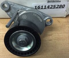 ALTERNATÖR GERGİ RULMANI (KÜTÜKLÜ)  P207-P301-P307-P308-P1007-C2-C3-C4-C-ELYSEE 1.4-1.6 16V TU3-TU5 (KLİMALI)