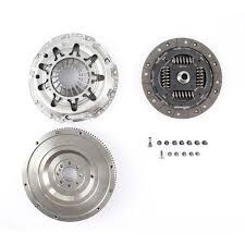 DEBRİYAJ SETİ VOLANLI (KİT) CORSA C- D-ASTRA J 1.3 DİZEL (SABİT VOLANLI)