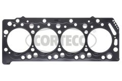 CONTA SİLİNDİR KAPAĞI GK_CH MITS 4D56T MLS 1.55M Gasket. cylinder head