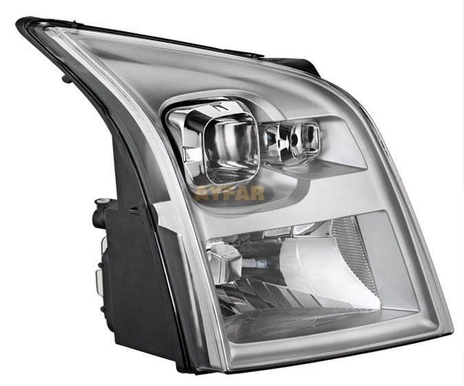 ÖN FAR SAG TRANSİT V347-V348 06>14 (MANUEL)