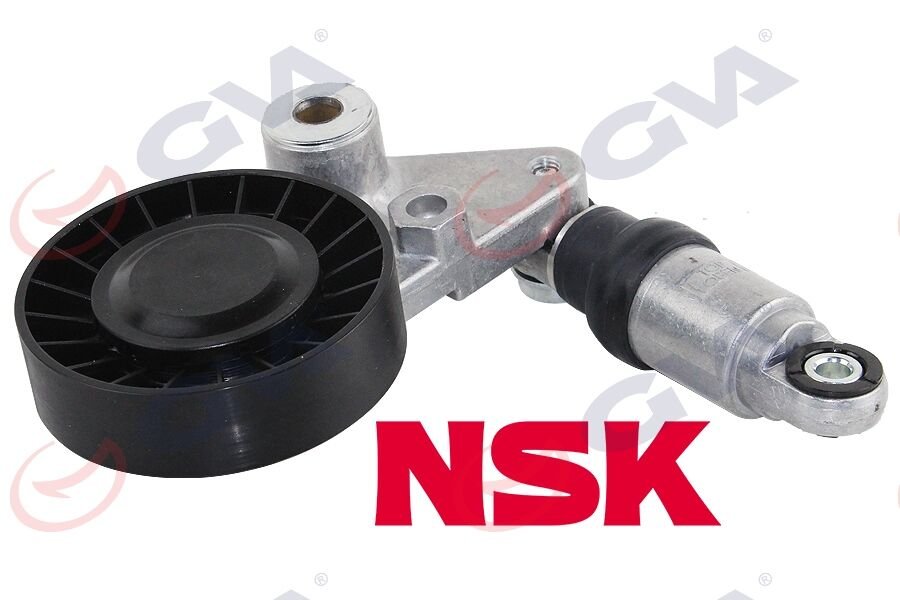 ALTERNATÖR GERGİ RULMANI (KÜTÜKLÜ) ASTRA F-G 2.0DTI-VECRTA B-C2.0DTI-2.2DCI-ZAFIRA-SIGNUM-OMEGA B