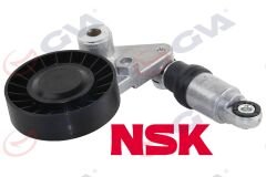 ALTERNATÖR GERGİ RULMANI (KÜTÜKLÜ) ASTRA F-G 2.0DTI-VECRTA B-C2.0DTI-2.2DCI-ZAFIRA-SIGNUM-OMEGA B