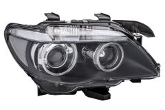 FAR BI-XENON SAG ADAPTIF BMW E65 E66