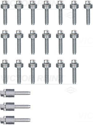 BOLT SET VALVE COVER