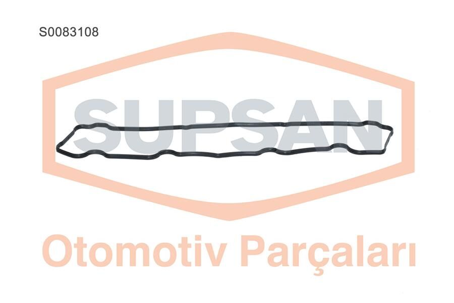 CONTA SUPAP KAPAK PEUGEOT 206-307-PARTNER 1.6 16V (ENG. TU5JP4)