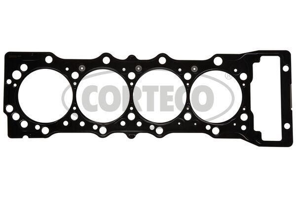 CONTA SİLİNDİR KAPAĞI GK_CH MITS 4M41 MLS 0.50M Gasket. cylinder head