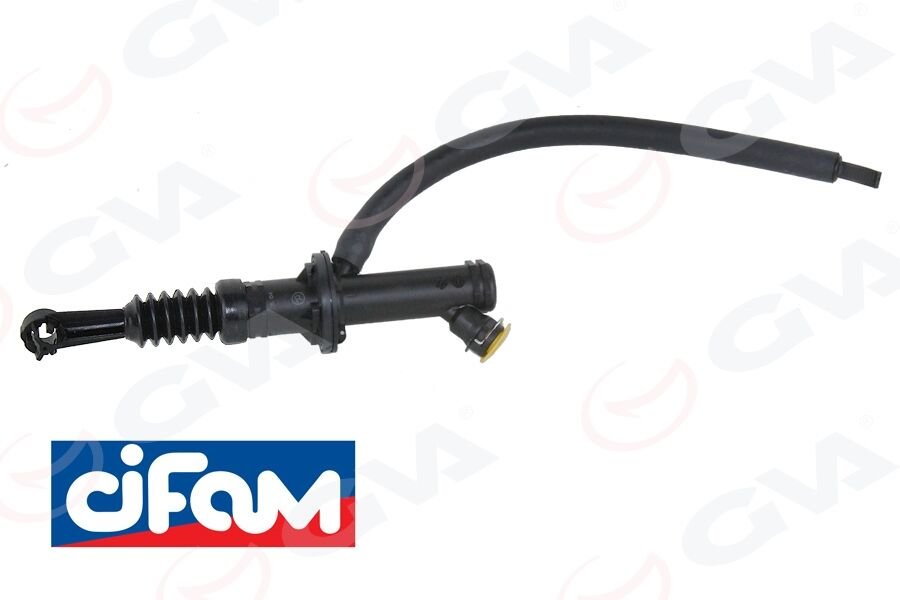 DEBRİYAJ ÜST MERKEZİ KANGOO 08> 1.5dCi-1.6 16V (K9K-K4M)