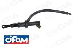 DEBRİYAJ ÜST MERKEZİ KANGOO 08> 1.5dCi-1.6 16V (K9K-K4M)