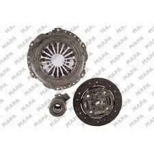 DEBRİYAJ SETİ (BASKI+DİSK) DOBLO-PALIO-PUNTO-STRADA 1.9 D 10/00>(223A6.000-MEK-5M)