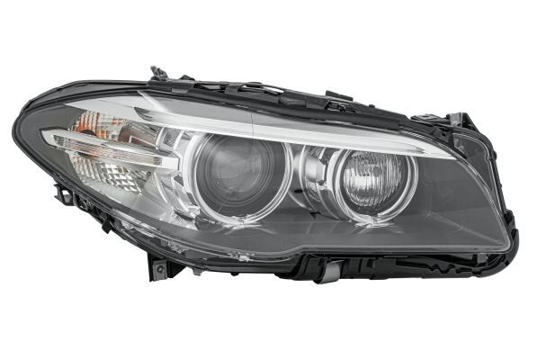 FAR BI-XENON SAG ADAPTIF BMW F10 14>