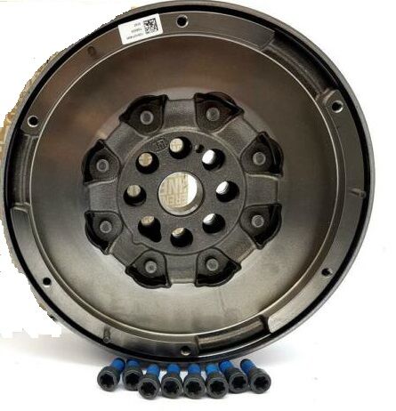 VOLAN (SABIT. KULLANILACAK DEBRIYAJ: LUK 624331209)  TRAFIC III 1.6 DCI QASHQAI XTRAIL 1.6 DCI