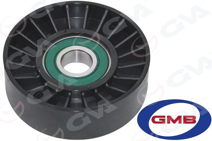 ALTERNATÖR GERGİ RULMANI MAREA 2.0 150 20V (96-02)