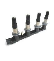 ATEŞLEME BOBİNİ CHEVROLET AVEO 1.4 06=> CRUZE 1.4-1.6-1.8 09=> KALOS 1.4 05=> LACETTI 1.4-1.6 05=>