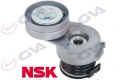 ALTERNATÖR GERGİ RULMANI (KÜTÜKLÜ) ASTRA G-H-COMBO-CORSA C-MERIVA 1.7CDTI-1.7DTI 16V 00>