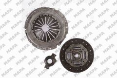 DEBRİYAJ SETİ FIAT CROMA 2.0 (85-89)