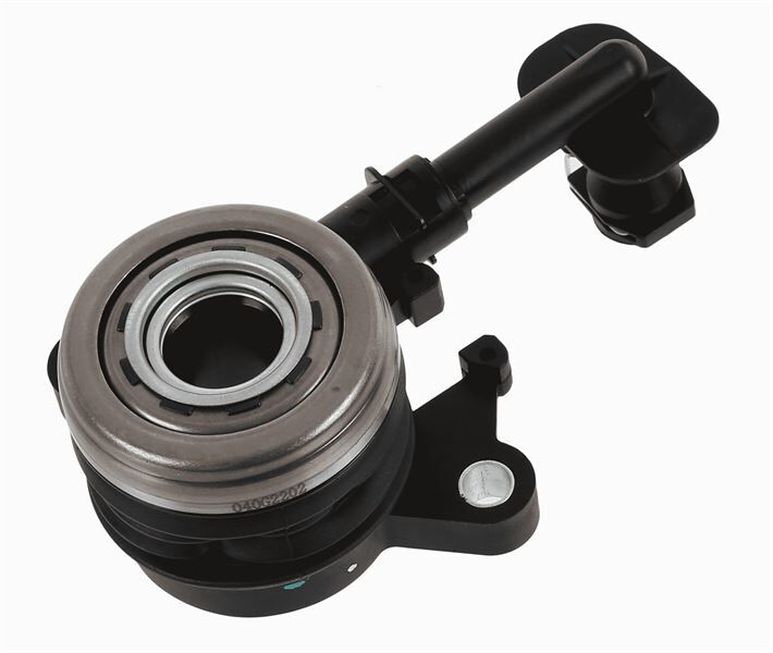 HİDROLİK DEBRİYAJ RULMANI RENAULT CLIO II-III-KANGOO-MEGANE II-SCENIC II-LAGUNA II-DACIA-LOGAN DUS TER NISSAN MICRA-QASHQAI 1.2 D4F 1.4 K4J 1.5dCi K9K 1.6 K4M 1.8 F4P 1.9 dCi F9Q 2.0 F4R(ÇİFT SEGMAN)
