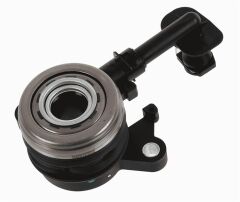 HİDROLİK DEBRİYAJ RULMANI RENAULT CLIO II-III-KANGOO-MEGANE II-SCENIC II-LAGUNA II-DACIA-LOGAN DUS TER NISSAN MICRA-QASHQAI 1.2 D4F 1.4 K4J 1.5dCi K9K 1.6 K4M 1.8 F4P 1.9 dCi F9Q 2.0 F4R(ÇİFT SEGMAN)