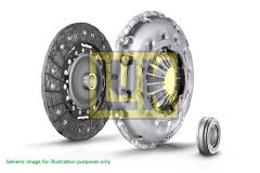 DEBRİYAJ SETİ VW GOLF VII 1.6 TDI-2.0TDI 12=> PASSAT 1.6TDI 14=>