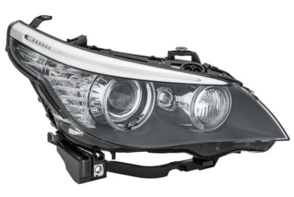 FAR BI-XENON SAG BMW E60 LCI