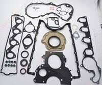 ÜST TAKIM CONTA SKT KEÇELİ S.K.C`SİZ BHPA-HCPA-RWPA FORD CONNECT 1.8TDI-TDCI