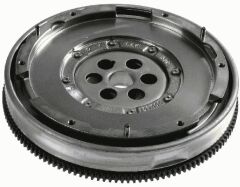 VOLANT INSIGNIA A-ASTRA J 1.6-1.8 16V 08=> A16XER-Z16XER(215mm)