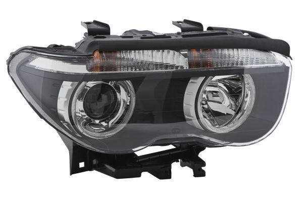 FAR BI-XENON SAG BMW E65 E66