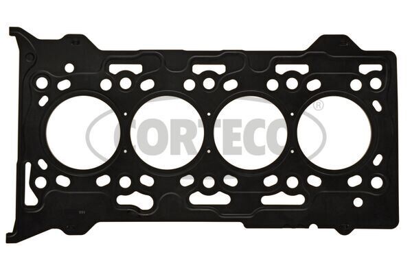 CONTA SİLİNDİR KAPAĞI GK_CH MITS 4N13 MLS Gasket. cylinder head