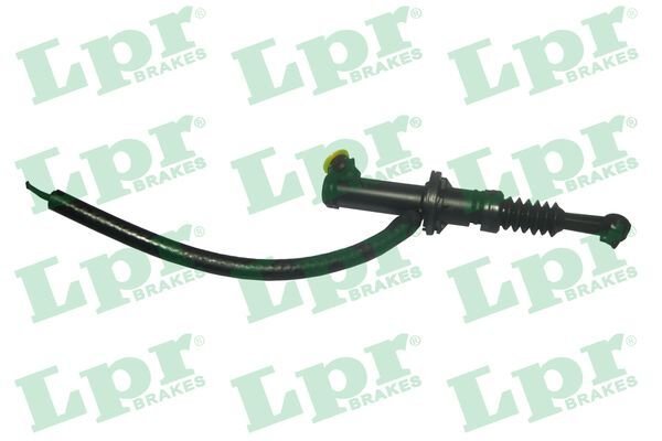 DEBRİYAJ ÜST MERKEZİ KANGOO 08> 1.5dCi-1.6 16V (K9K-K4M)